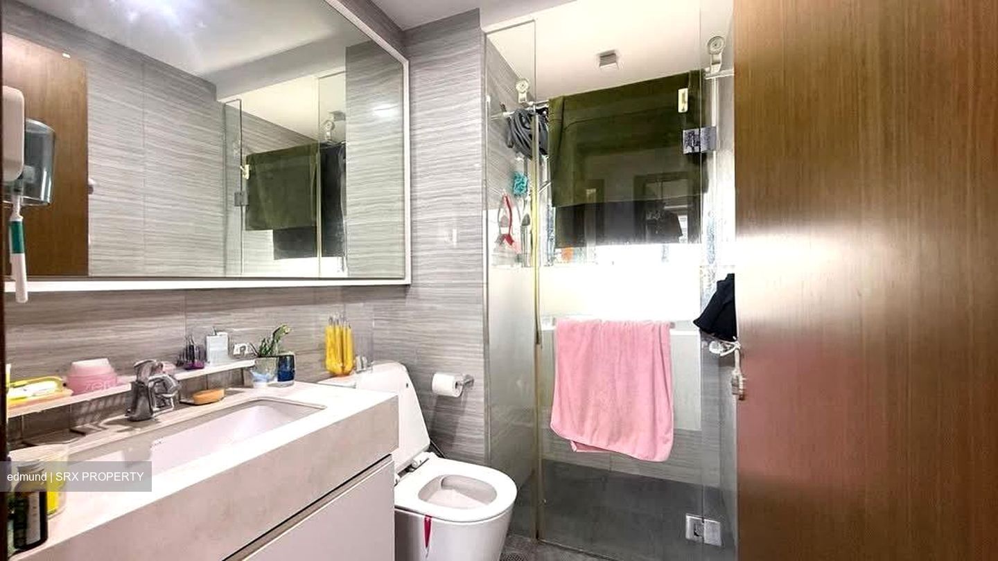 Riverbank @ Fernvale (D28), Condominium #589802241
